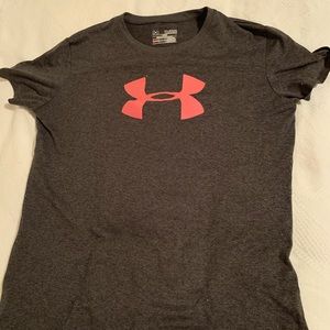 Under armor t-shirt